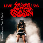 Nina Chuba - Sommershows 2026 - 2. Zusatzshow