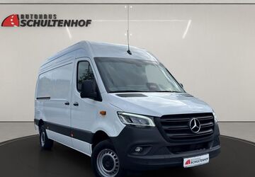 Mercedes-Benz Sprinter 48.365 km 36.990 &euro; Mülheim/Ruhr 45481
