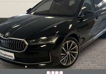 Skoda Superb 13.295 km 38.990 &euro; Dorsten 46282