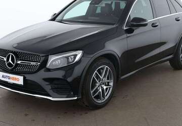 Mercedes-Benz GLC 350 110.486 km 27.670 &euro; Essen 45141