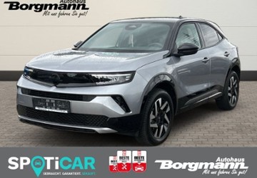 Opel Mokka 13.350 km 19.490 &euro; Dorsten 46286