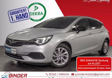 Opel Astra 66.900 km 15.999 &euro; Dorsten 46284