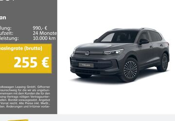 VW Tiguan 19.298 km 31.240 &euro; Dorsten 46282
