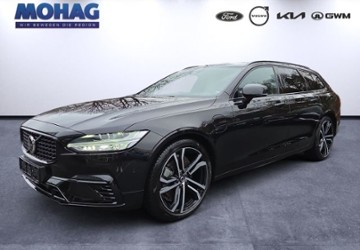 Volvo V90 9.610 km 49.490 &euro; Dorsten 46282