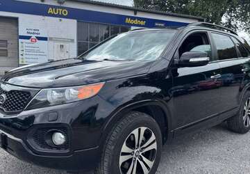 Kia Sorento 294.000 km 4.990 &euro; Datteln 45711
