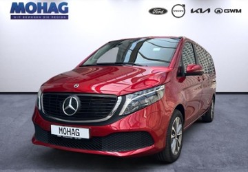 Mercedes-Benz EQV 11.630 km 40.990 &euro; Essen 45134