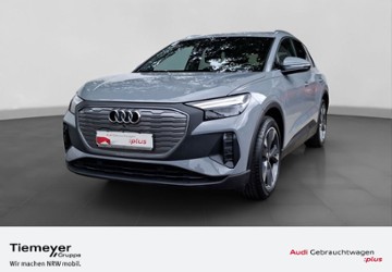 Audi Q4 e-tron 43.729 km 24.690 &euro; Dorsten 46284