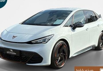 Cupra Born 17.506 km 26.470 &euro; Bottrop 46244