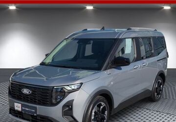 Ford Tourneo Courier 2.550 km 22.990 &euro; Dülmen 48249
