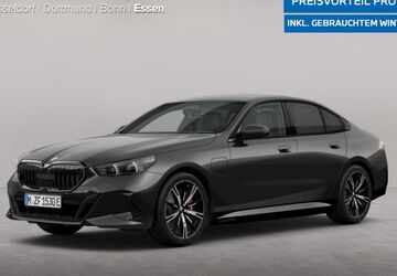 BMW 550 14.614 km 79.999 &euro; Essen 45141