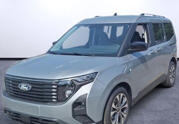 Ford Tourneo Courier 10.900 km 26.390 &euro; Recklinghausen 45659