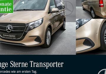 Mercedes-Benz V 220 21.689 km 46.998 &euro; Dorsten 46282