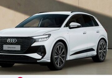 Audi Q4 e-tron 21.610 km 35.840 &euro; Recklinghausen 45657