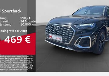 Audi Q5 52.605 km 34.980 &euro; Dorsten 46284