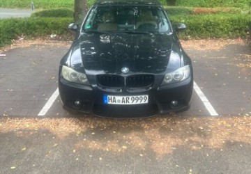 BMW 320 288.000 km 3.500 &euro; Dorsten 46286