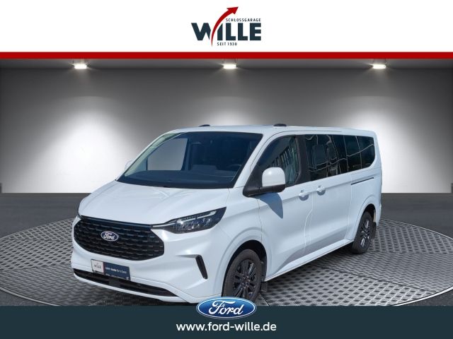 Ford Tourneo Custom 19.300 km 41.550 &euro; Dülmen 48249