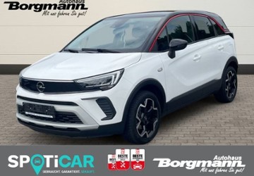 Opel Crossland (X) 23.250 km 15.450 &euro; Dorsten 46286