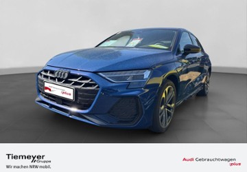 Audi A3 4.440 km 38.790 &euro; Dorsten 46284