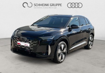 Audi Q4 e-tron 4.900 km 57.780 &euro; Wesel 46483