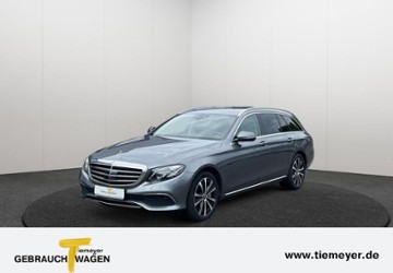 Mercedes-Benz E 300 34.000 km 28.990 &euro; Datteln 45711
