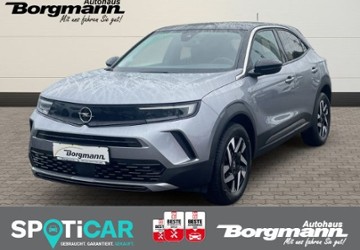 Opel Mokka 17.950 km 17.990 &euro; Dorsten 46286