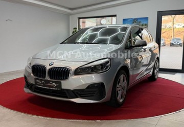 BMW 225 139.990 km 14.290 &euro; Bochum 44894