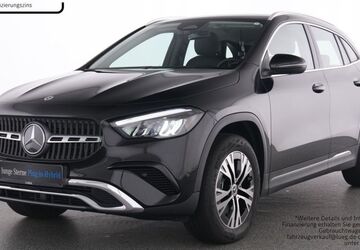 Mercedes-Benz GLA 250 1.651 km 37.885 &euro; Essen 45309