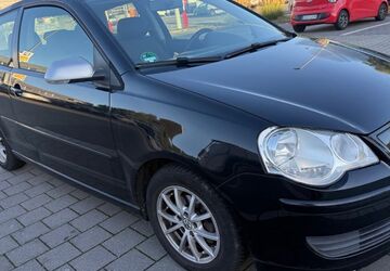 VW Polo 230.000 km 1.399 &euro; Castrop-Rauxel 44575