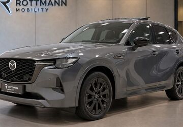 Mazda CX-60 37.808 km 39.999 &euro; Oberhausen 46149