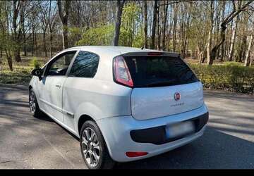 Fiat Punto Evo 235.000 km 1.400 &euro; Duisburg, Stadt 47055
