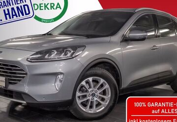 Ford Kuga 121.800 km 16.999 &euro; Dorsten 46284