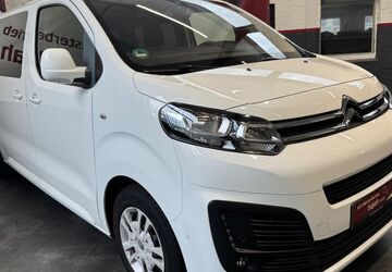Citroen SpaceTourer 115.000 km 19.890 &euro; Castrop-Rauxel 44575