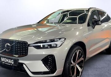 Volvo XC60 22.900 km 45.880 &euro; Recklinghausen 45659