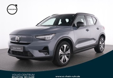 Volvo XC40 29.874 km 29.850 &euro; Essen-Kray 45309