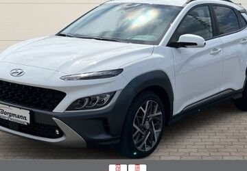 Hyundai KONA 34.200 km 21.880 &euro; Dorsten 46286