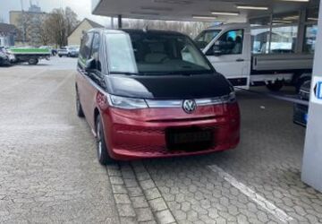 VW T7 Multivan 58.000 km 38.600 &euro; Essen 45289