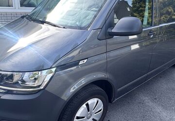 VW T6 Transporter 42.940 km 25.900 &euro; Essen 45136