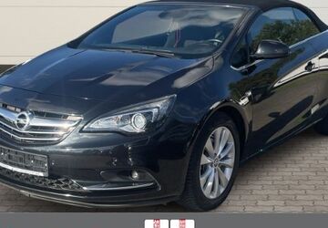 Opel Cascada 110.750 km 9.490 &euro; Dorsten 46286