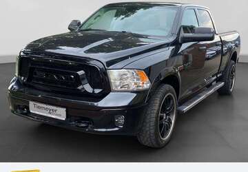 Dodge RAM 180.150 km 24.480 &euro; Dorsten 46282