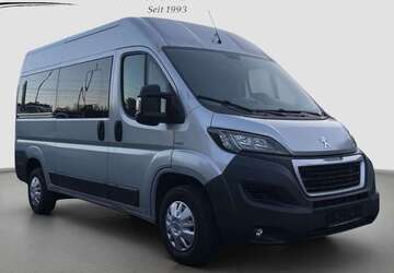 Peugeot Boxer 217.000 km 14.999 &euro; Mülheim 45476
