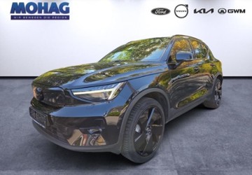 Volvo EX40 10.529 km 52.490 &euro; Dorsten 46282