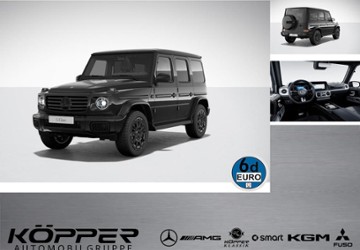 Mercedes-Benz G 450 3.150 km 163.998 &euro; Dorsten 46282