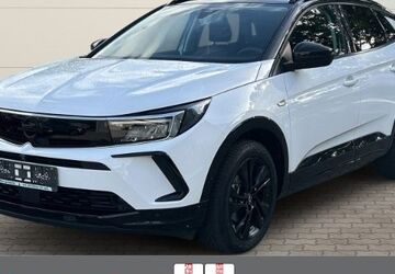 Opel Grandland (X) 27.750 km 20.990 &euro; Dorsten 46286