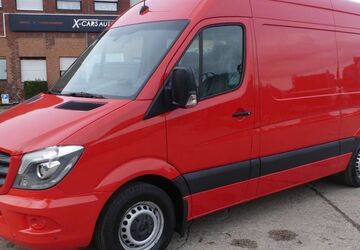 Mercedes-Benz Sprinter 147.962 km 19.950 &euro; Essen 45309