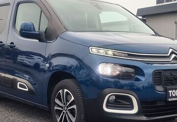Citroen Berlingo 131.705 km 13.990 &euro; Duisburg 47178