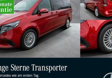 Mercedes-Benz V 220 18.359 km 52.998 &euro; Dorsten 46282