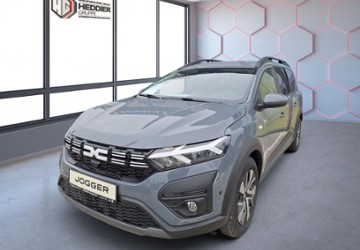Dacia Jogger 2.500 km 25.390 &euro; Dorsten 46282