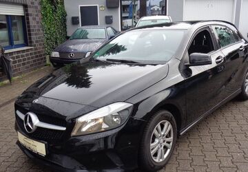 Mercedes-Benz A 180 305.000 km 6.450 &euro; Mülheim 45481