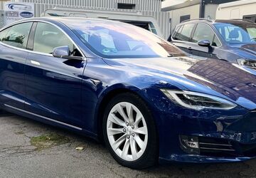 Tesla Model S 85.500 km 45.900 &euro; Duisburg 47249