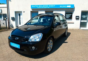 Kia Carens 239.158 km 2.790 &euro; Bochum 44809
